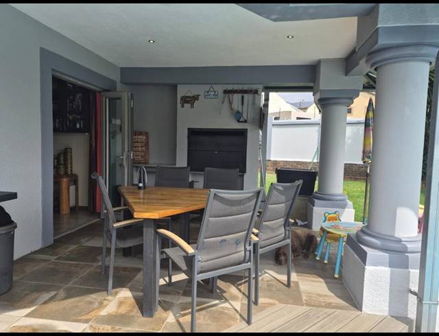 4 BEDROOM HOUSE FOR SALE IN HIGHVELD